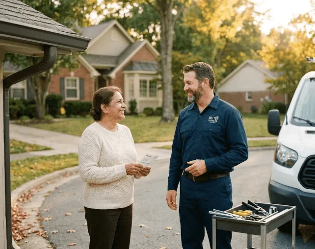 Gutter Repair Baker, NV FAQs