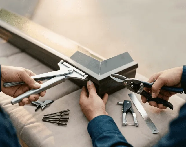 Why choose Gutter Repair in Baker, NV